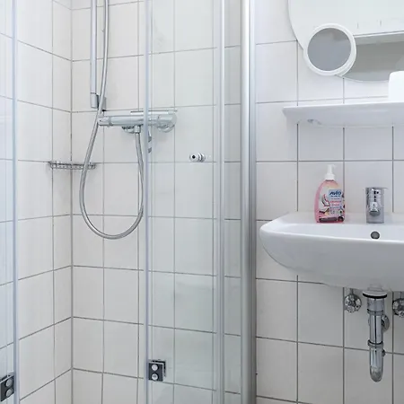 Residenz Steinmarne, 12 Apartment Duhnen