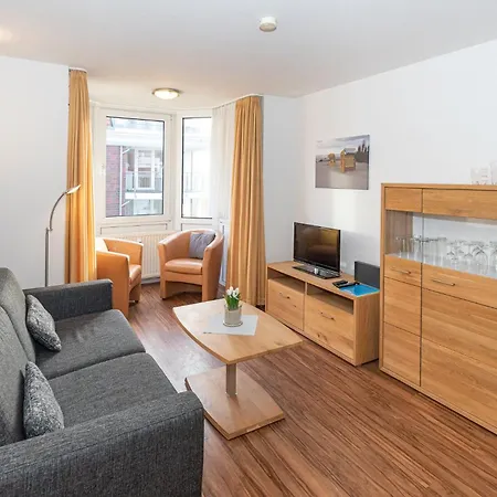 Residenz Steinmarne, 12 * Duhnen
