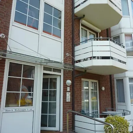 Apartman Residenz Steinmarne, 12 *