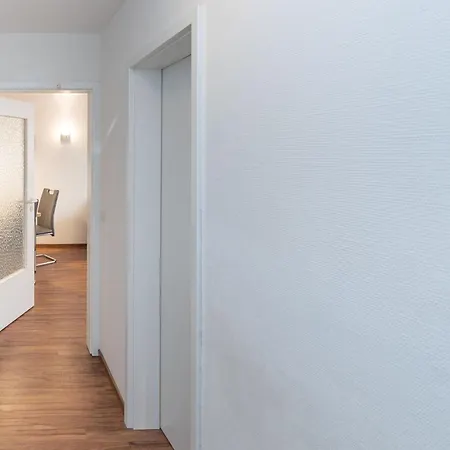 Residenz Steinmarne, 12 Apartman
