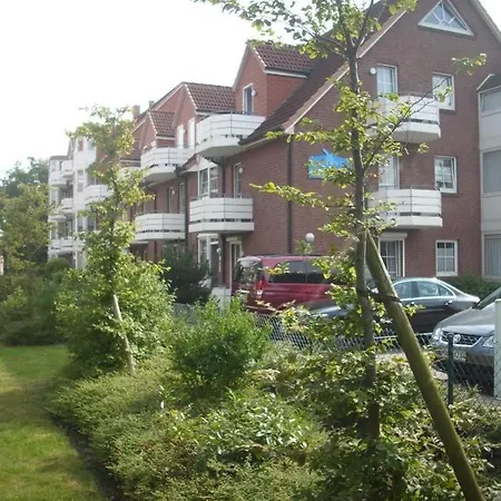 Residenz Steinmarne, 12 *